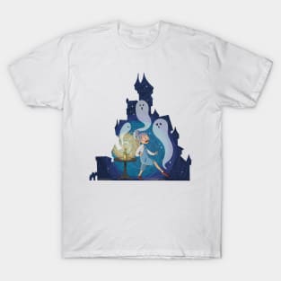 Spooky Night T-Shirt